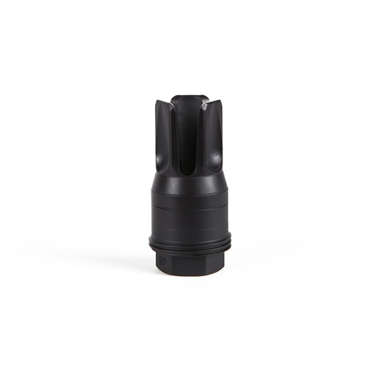 SIG FLASH HIDER 5.56 CLUTCH-LOK 90 DEG SHOULD - Sale